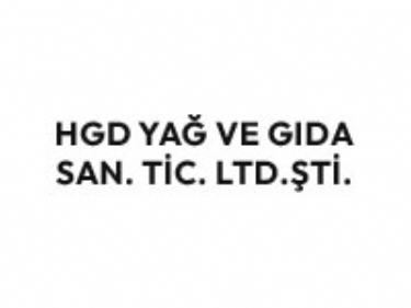 HGD Ya ve Gda San. Tic. Ltd. ti.